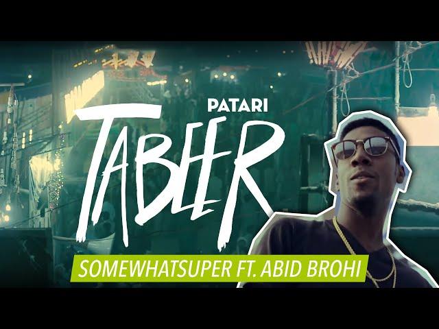 Patari Tabeer Episode 1: The Sibbi Song - Abid Brohi & SomeWhatSuper