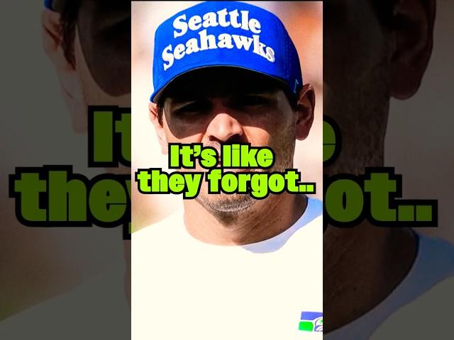 Stop IGNORING the Seahawks defense.. #nfl #seahawks #seattleseahawks