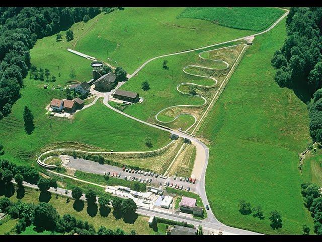 Baselland Tourismus - Deinkick, Langenbruck