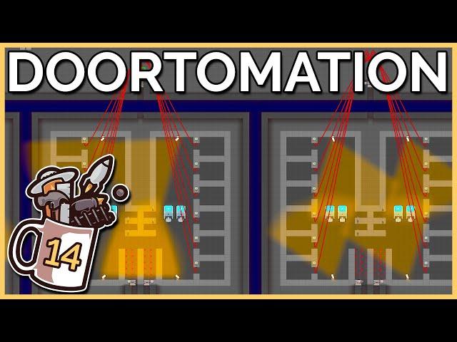 Loose Ends & Loose Wires | Prison Architect #14