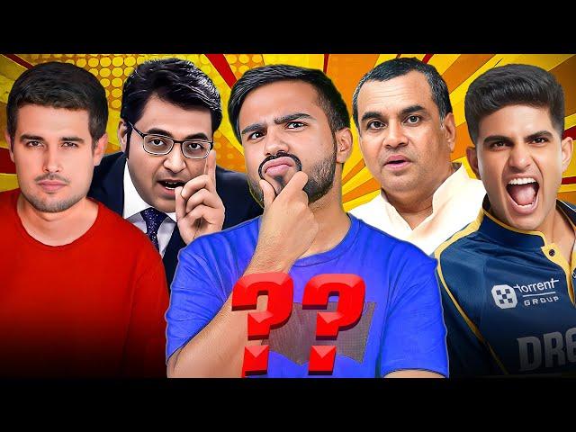 What Went WroNG?  | Sunday Show