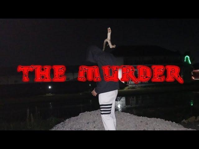 The murder 3-Jova was killed-murder movie-Lismen Studio