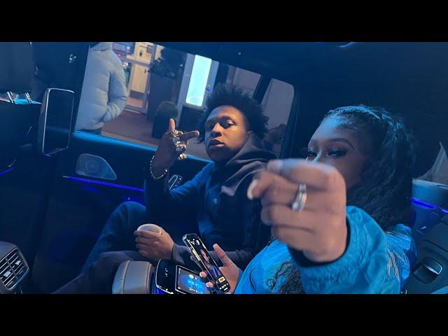 Kidd Quan - “Ride for Me” Feat. Zoeiana [OFFICIAL VIDEO]