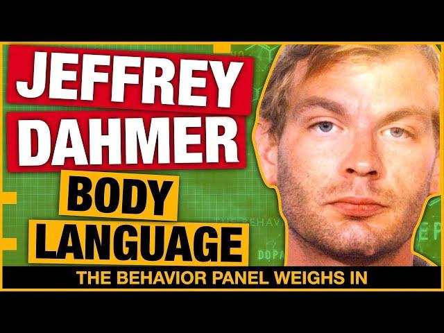 Jeffrey Dahmer's Darkness: True Crime Behavioral Analysis