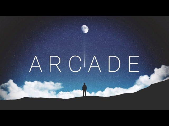 Duncan Laurence - Arcade (Lyrics) [Tiktok Version]