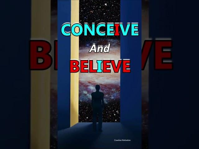 The POWER of Your Subconscious Mind by Joseph Murphy - Motivational video #shorts #trending #mind