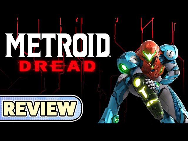 Metroid Dread | Review (Ohne Spoiler)