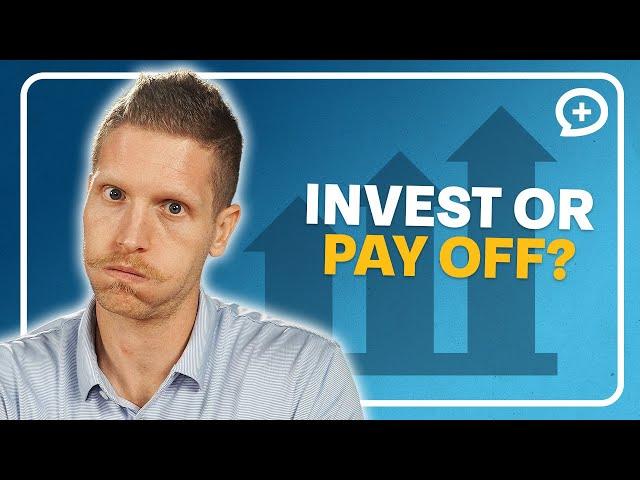 How To Handle a High-Interest Mortgage