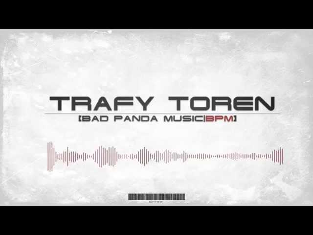 Trayf Toren [BPM] -  My Unknown World