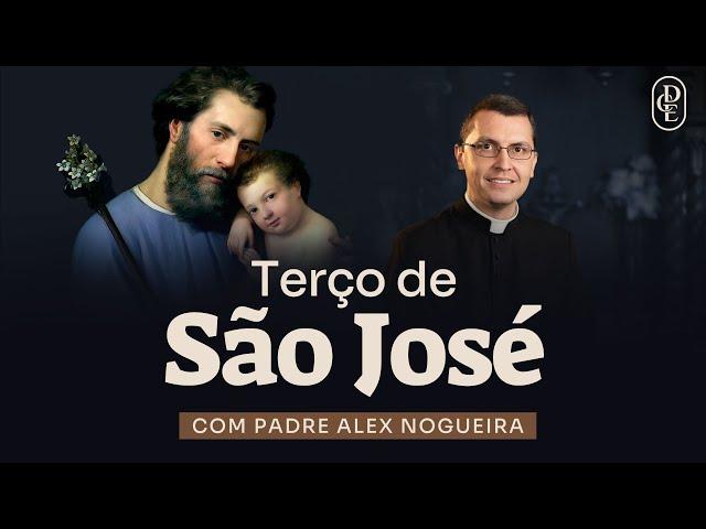 Terço de São José