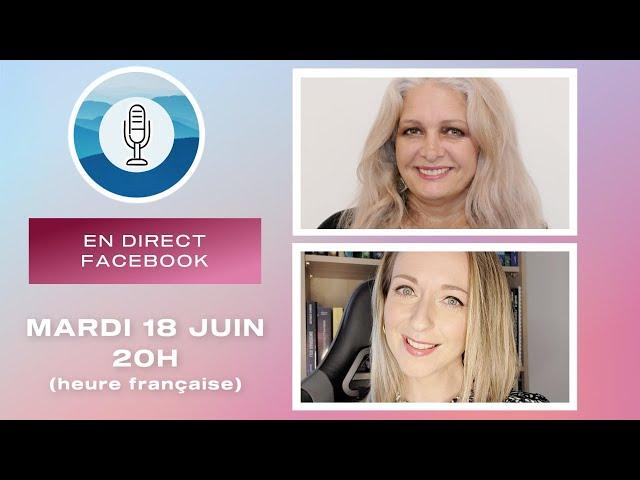 Nathalie Knepper répond à vos questions - EN DIRECT