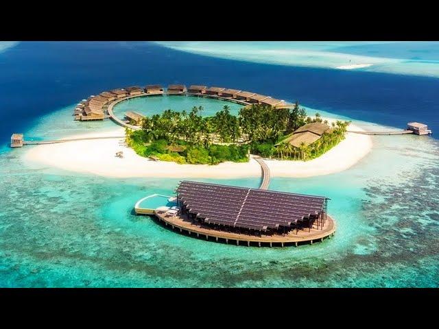 Kudadoo Private Island Maldives 2023 | Fully Inclusive Luxury Resort