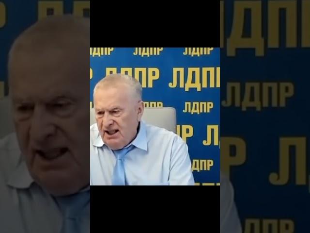 Про Украину. Как будто за ранее знал.