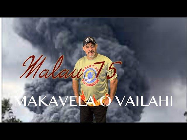 Malau 75 by Makavela O Vailahi