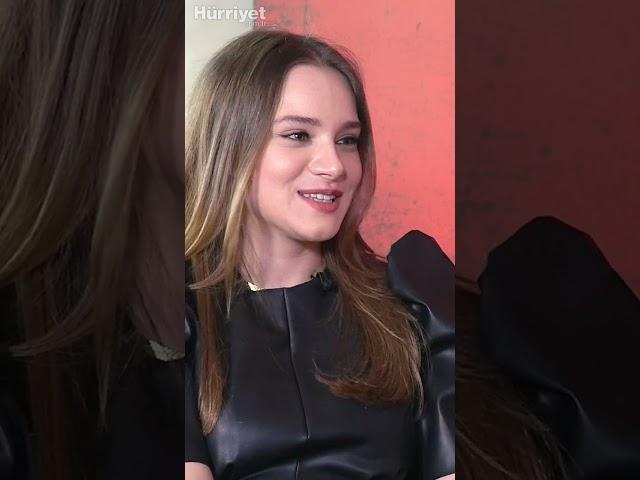 Miray Daner: O kişi için değerli olduğumu düşünüyorum #miraydaner #kuşuçuşu #saygı #vatanımsensin