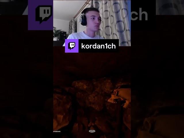 Обсер | kordan1ch с помощью #Twitch