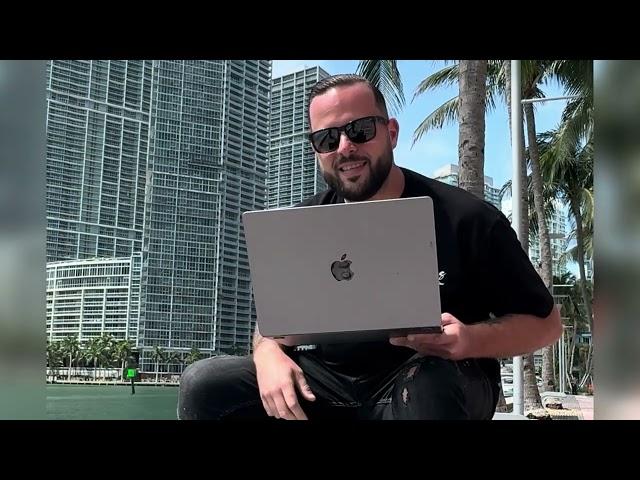 Sebastien Castillo - Clarity (Miami 2025) Big Room Techno