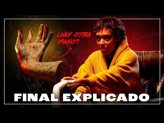 HÁBLAME - Final Explicado