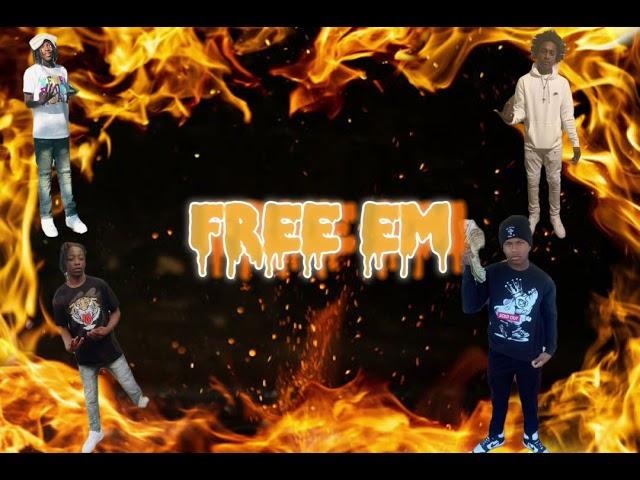 Baby Jizzle-Free Em(Official Audio)