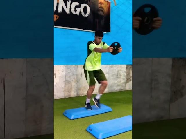 #footspeed #coordination #soccer #football