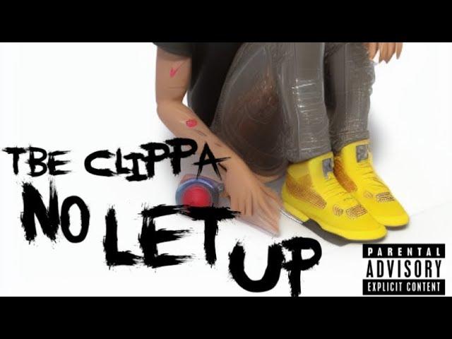 TBE Clippa - Fake Pages (Official Audio)