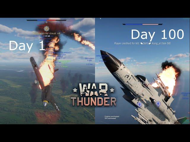 World of Warthunder