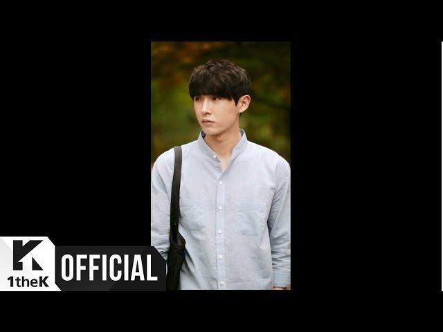 [MV] Jimin Park(박지민), D.ear(디어) _ Look Alike(닮아있어)