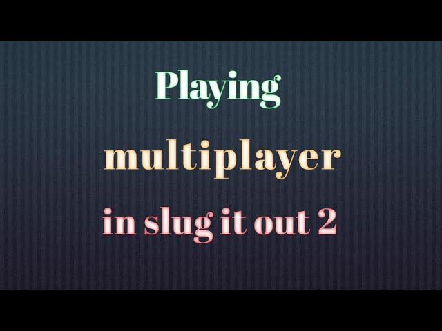 Defeating a player in slug it out 2 part 4 | Slugterra slug it out 2 | Muhammad Saleh gaming.