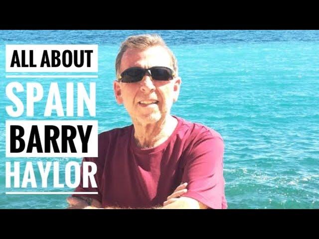 All About Spain Channel Trailer
