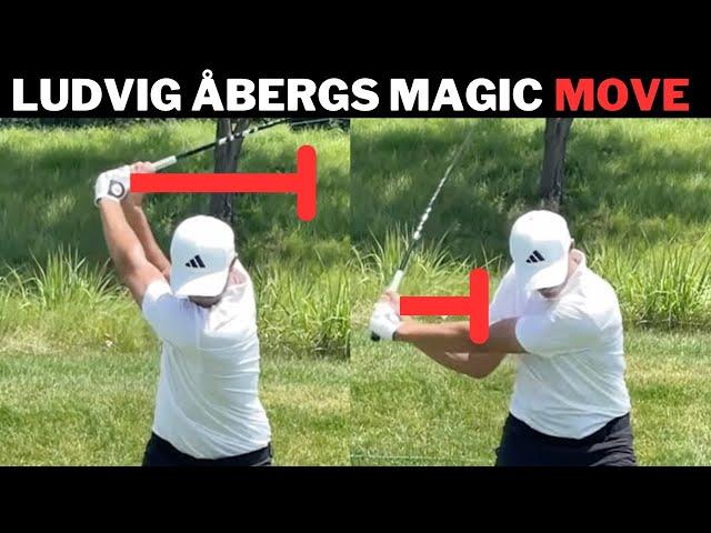 You Won't Believe How Good You Hit Your Driver With This One Move