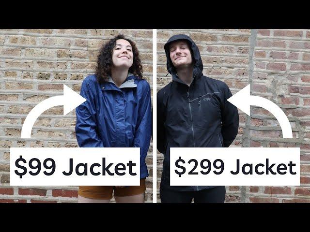 Outdoor Gear = $$$ | 5 Reasons Why Outdoor Gear is so Expensive