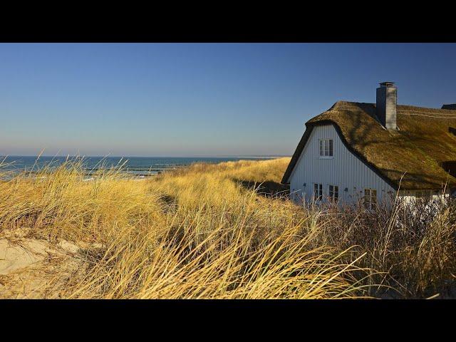 Germany: Soothing relaxing music with its amazing nature and spectacular mountain scenery.