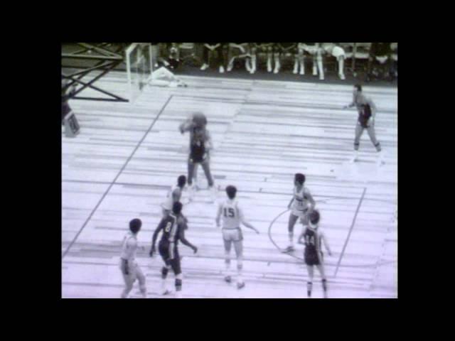 Pistol Pete Maravich Ultimate Highlight Reel