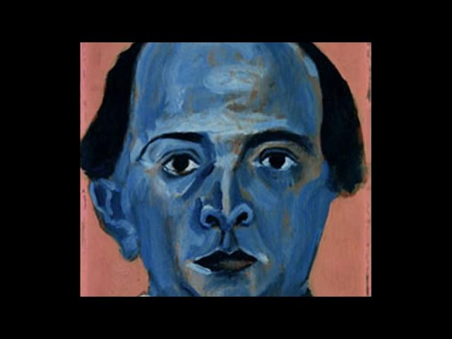 BERLINZERBERUS PLAYS SCHOENBERG