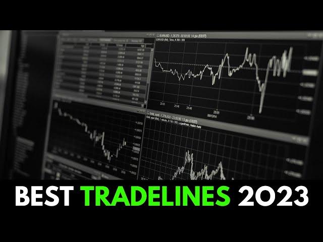 Best tradelines & Primary Sites in 2023 MUST WATCH