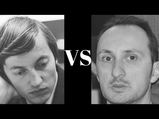 Amazing Immortal Chess Game! Anatoly Karpov vs Veselin Topalov - Linares 1994