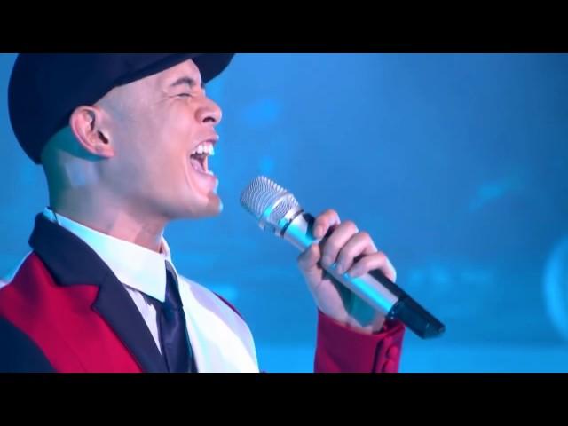 側田Justin Lo - 《很想很想說再見》