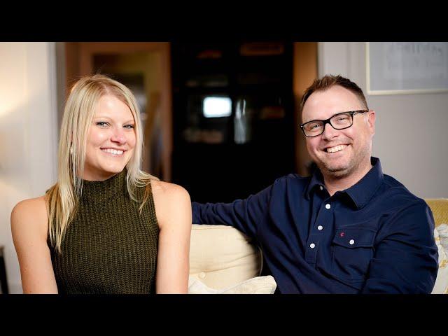 Ben and Kelly - A Testimonial Video | Carley J. Moore, REALTOR®