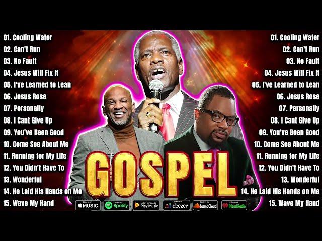 50 TIMELESS GOSPEL HITS   BEST OLD SCHOOL GOSPEL MUSIC ALL TIME 