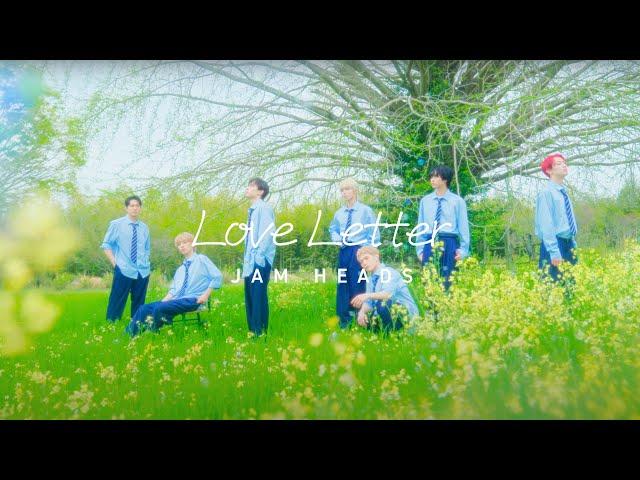 JAM HEADS "Love Letter" Official MV