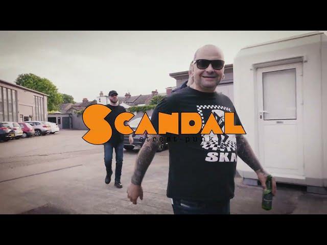 Scandal - Some Still Dance (official Video)