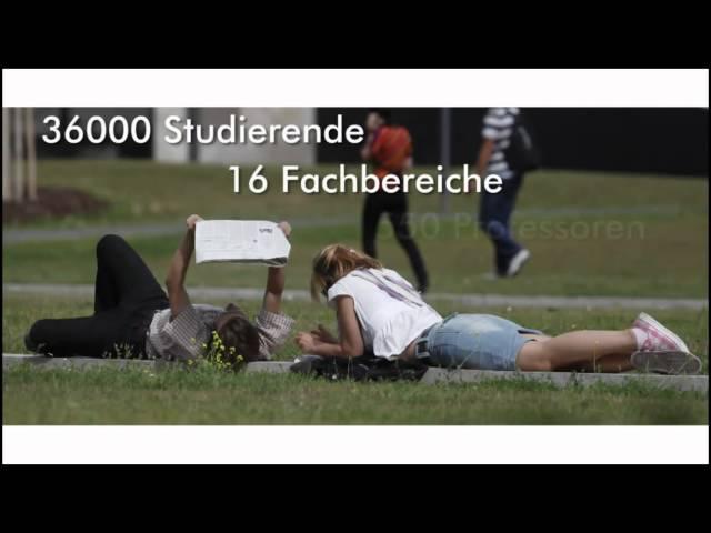 E!Woche - Goethe-Universität Frankfurt - Fachbereich Wirtschaftswissenschaften - FB02