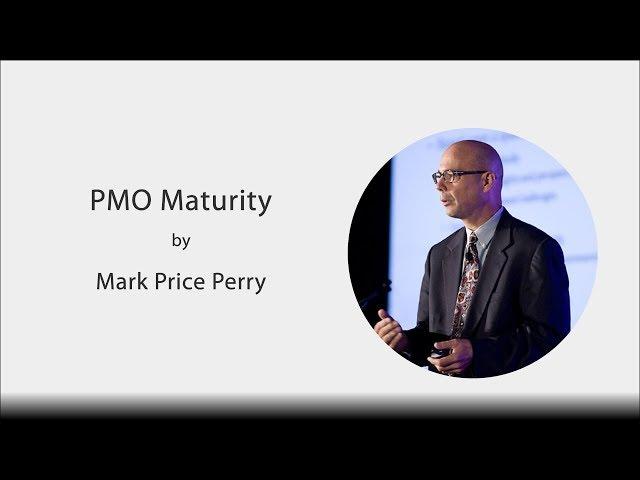 PMO Maturity