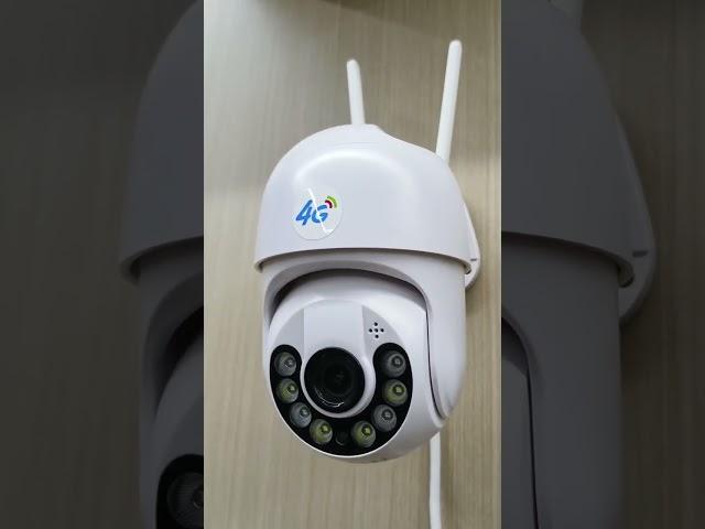 CCTV CAMERA