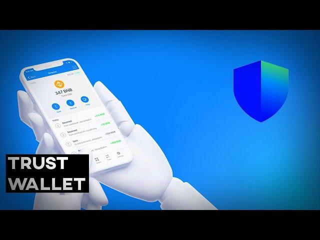 Trust Wallet Tutorial | Step-by-Step Guide for Beginners