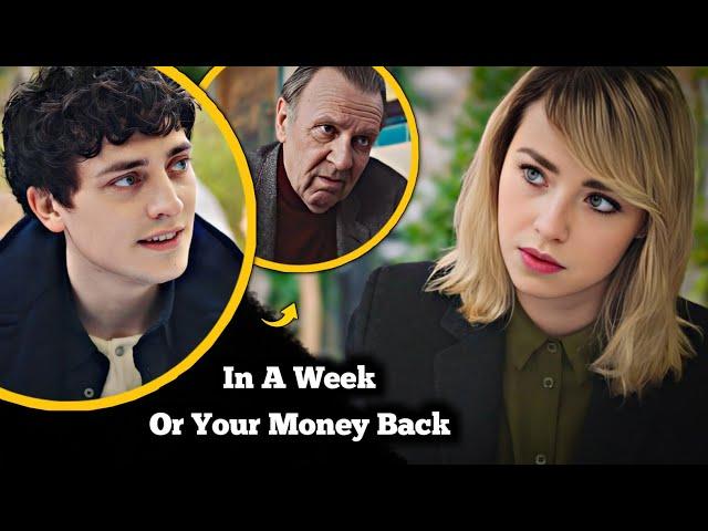 In A Week (Or Your Money Back)  || Cinema Soul