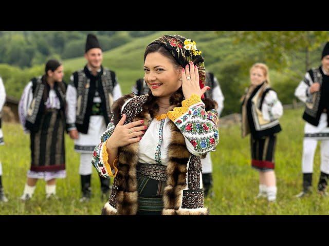 Laura Olteanu-La crasmuta cea din piatra