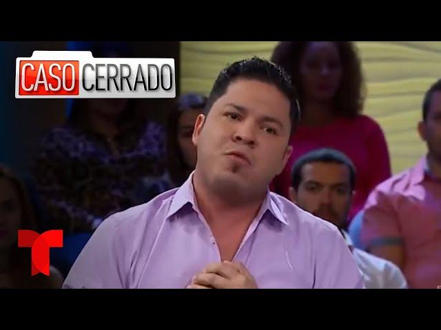 Caso Cerrado Complete Case | I had a successful heart transplant ️‍🩹 | Telemundo English