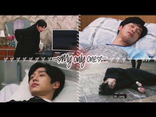 "𝙈𝙮 𝙤𝙣𝙡𝙮 𝙤𝙣𝙚! " sick/faint/hospital scenes#kdrama #myonlyone @kpopkdramalife