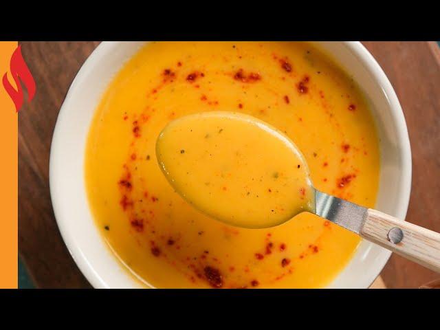 Potato Carrot Soup Recipe | How to Make?